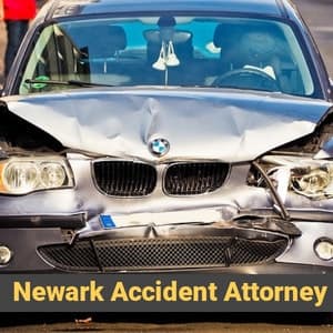 Newark New Jersey Auto Accident Attorney