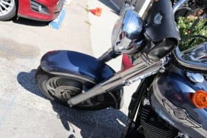 New Jersey Motorcycle Crashes: Do I Have a Case?