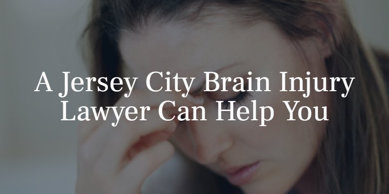 Jersey City Brain Injury Lawyer