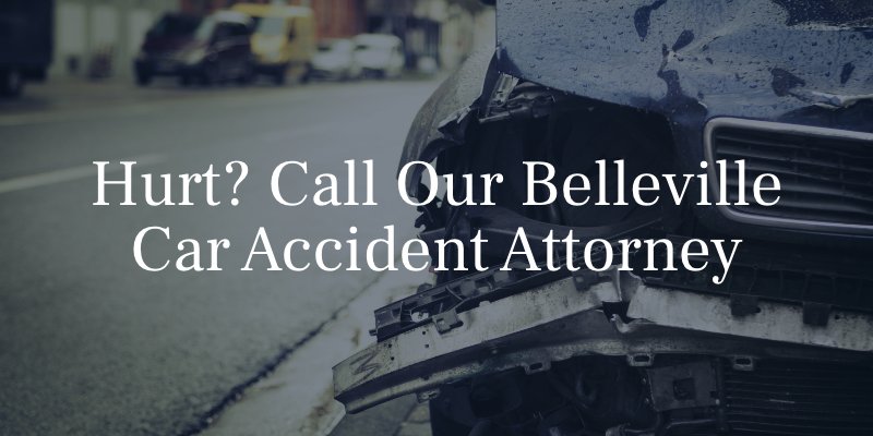 Belleville Car Accident Attorney
