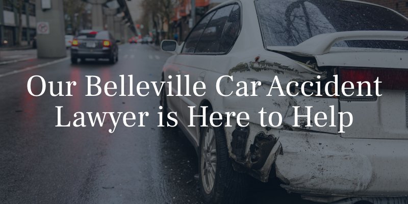 Belleville Car Accident Lawyer