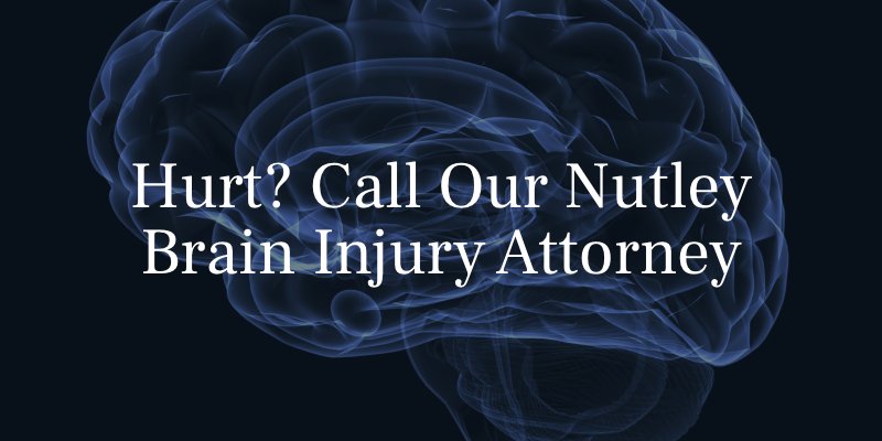 Nutley Brain Injury Attorney